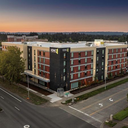 Home2 Suites By Hilton Portland Hillsboro Exteriér fotografie