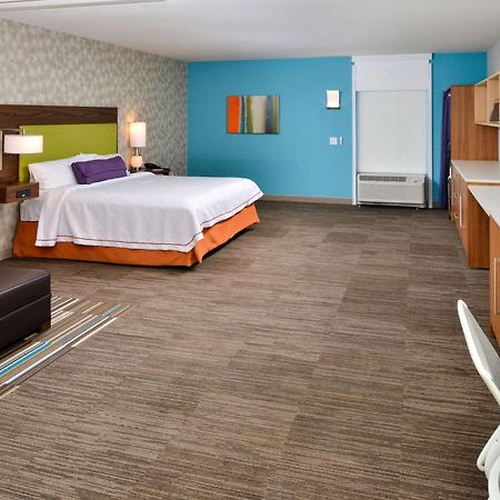Home2 Suites By Hilton Portland Hillsboro Exteriér fotografie