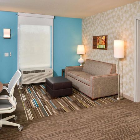Home2 Suites By Hilton Portland Hillsboro Exteriér fotografie