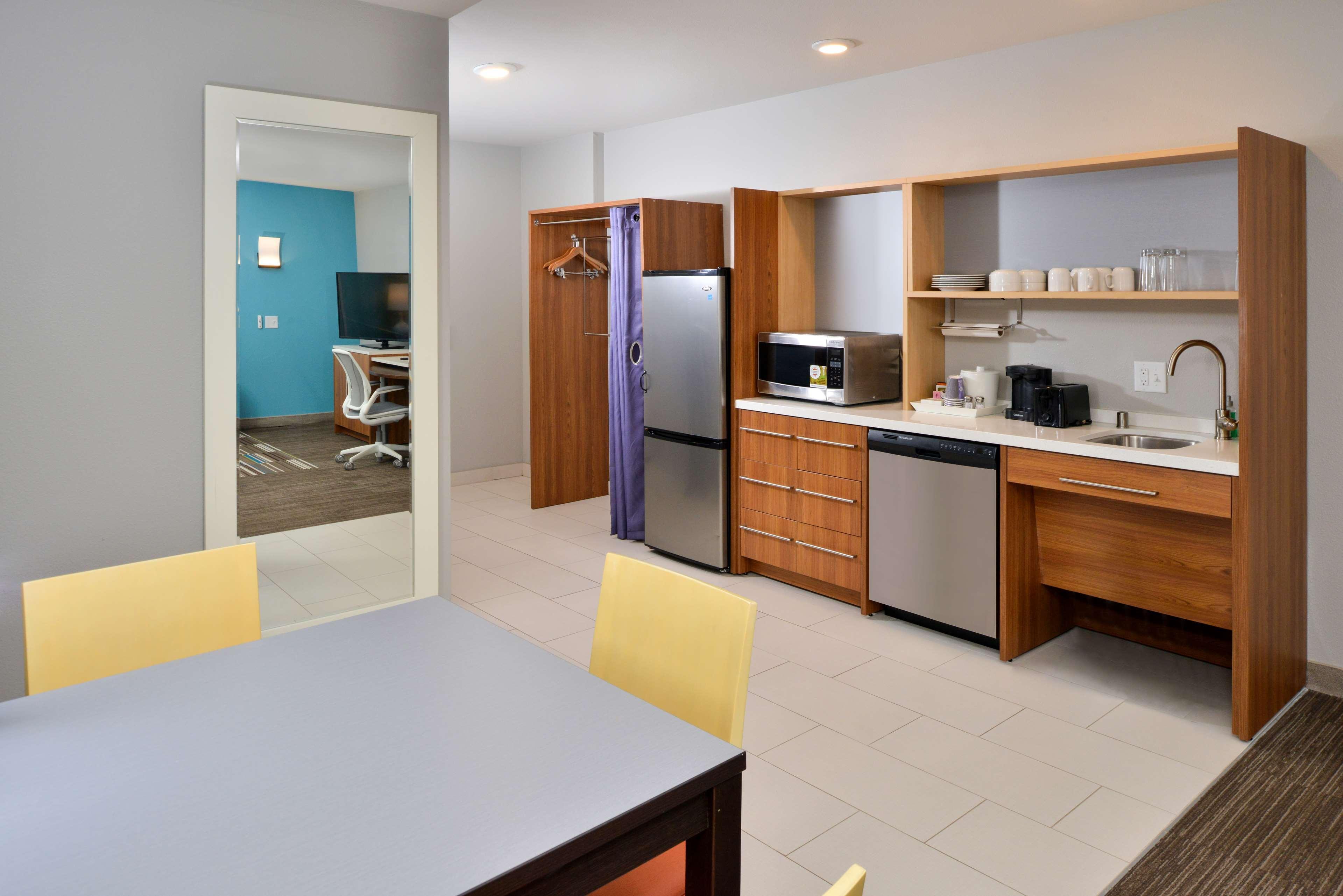 Home2 Suites By Hilton Portland Hillsboro Exteriér fotografie