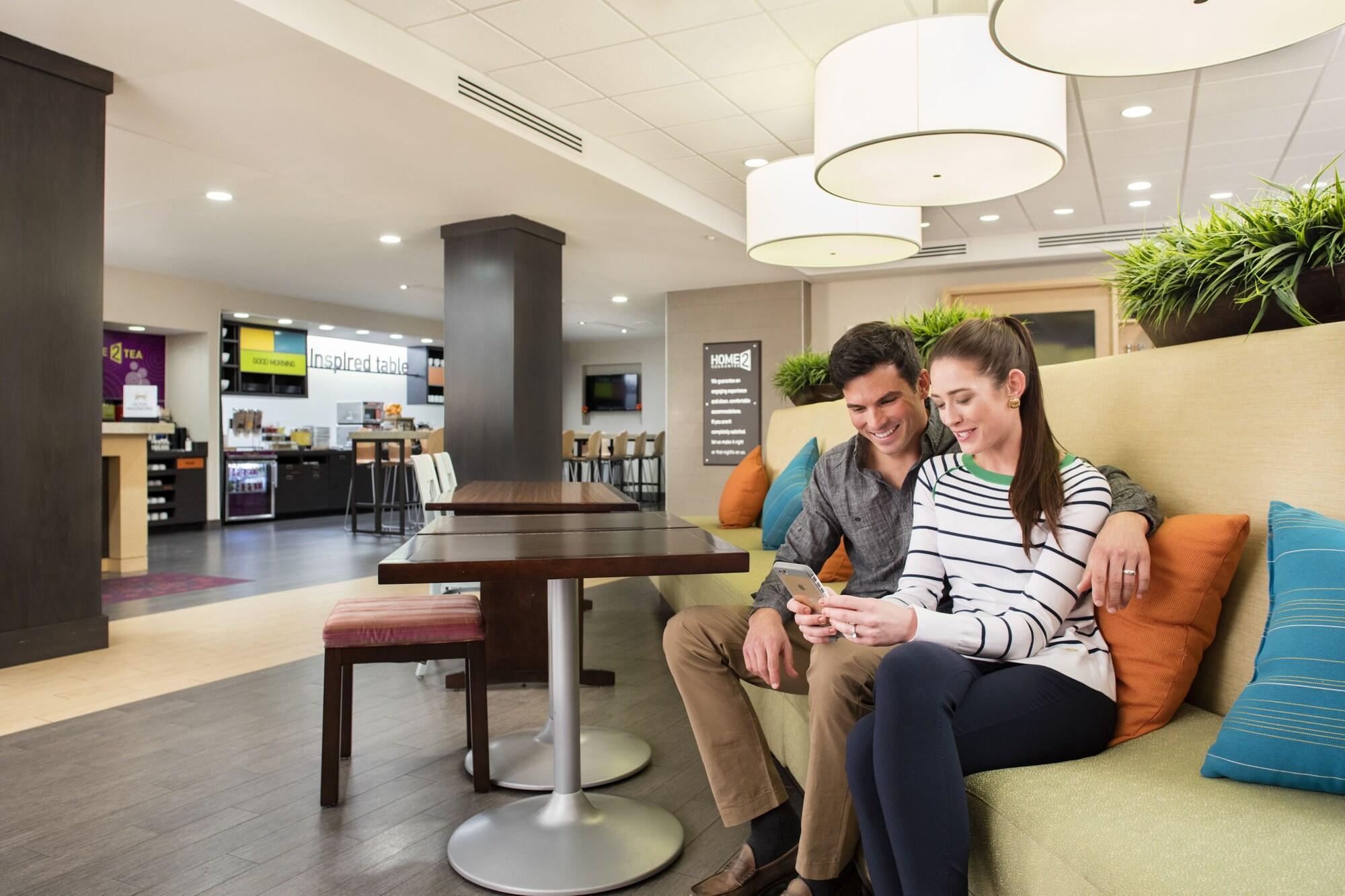 Home2 Suites By Hilton Portland Hillsboro Exteriér fotografie
