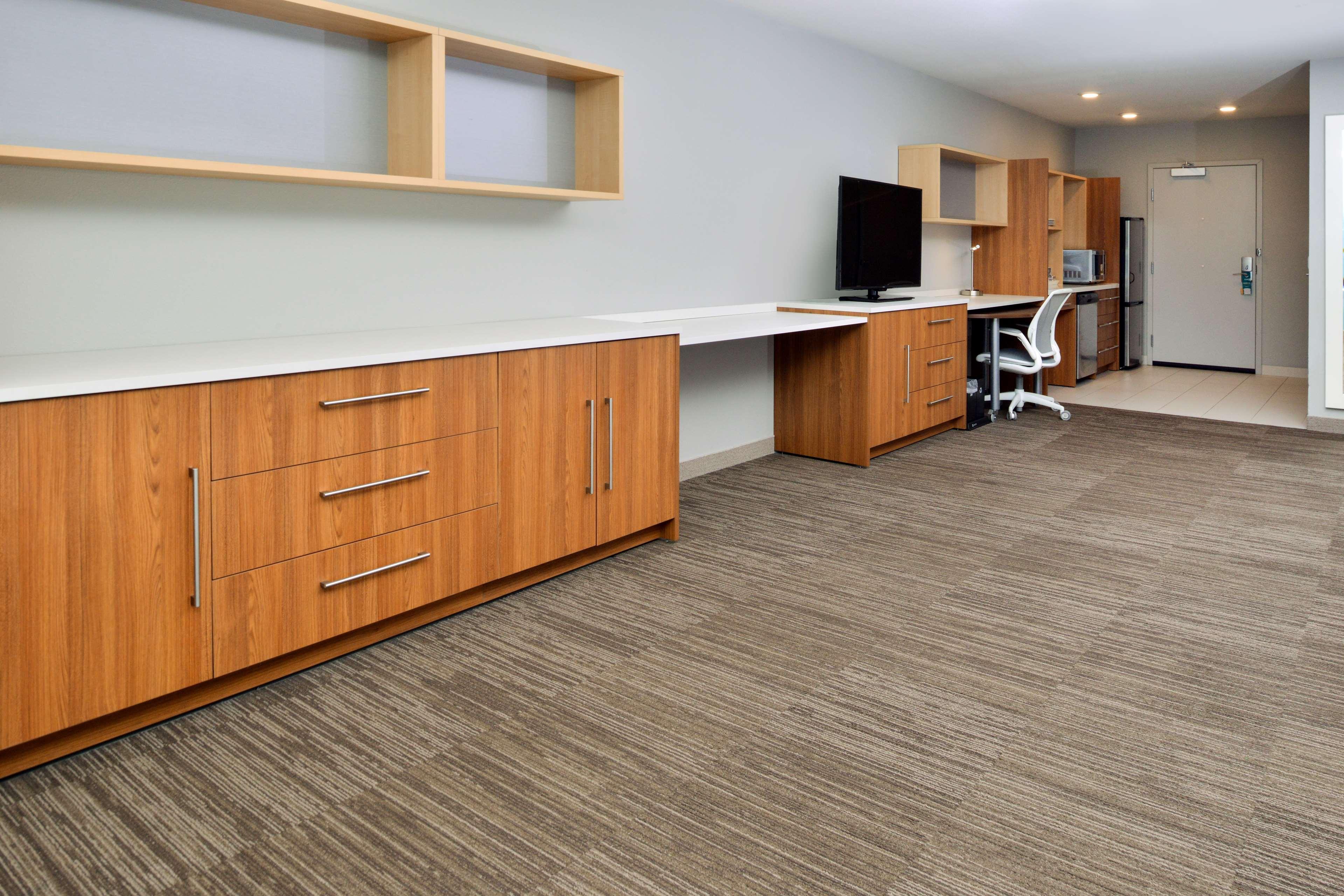 Home2 Suites By Hilton Portland Hillsboro Exteriér fotografie