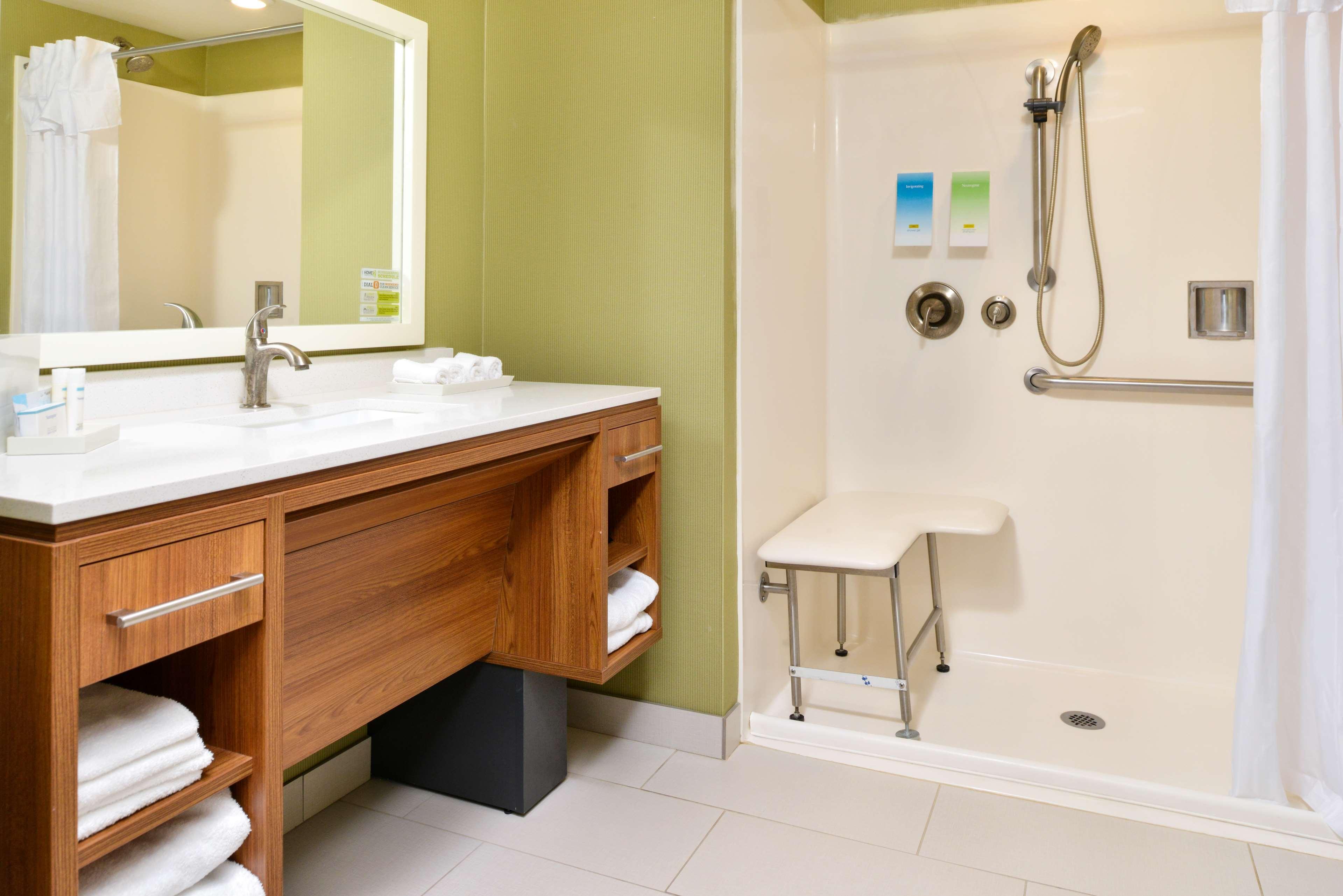 Home2 Suites By Hilton Portland Hillsboro Exteriér fotografie