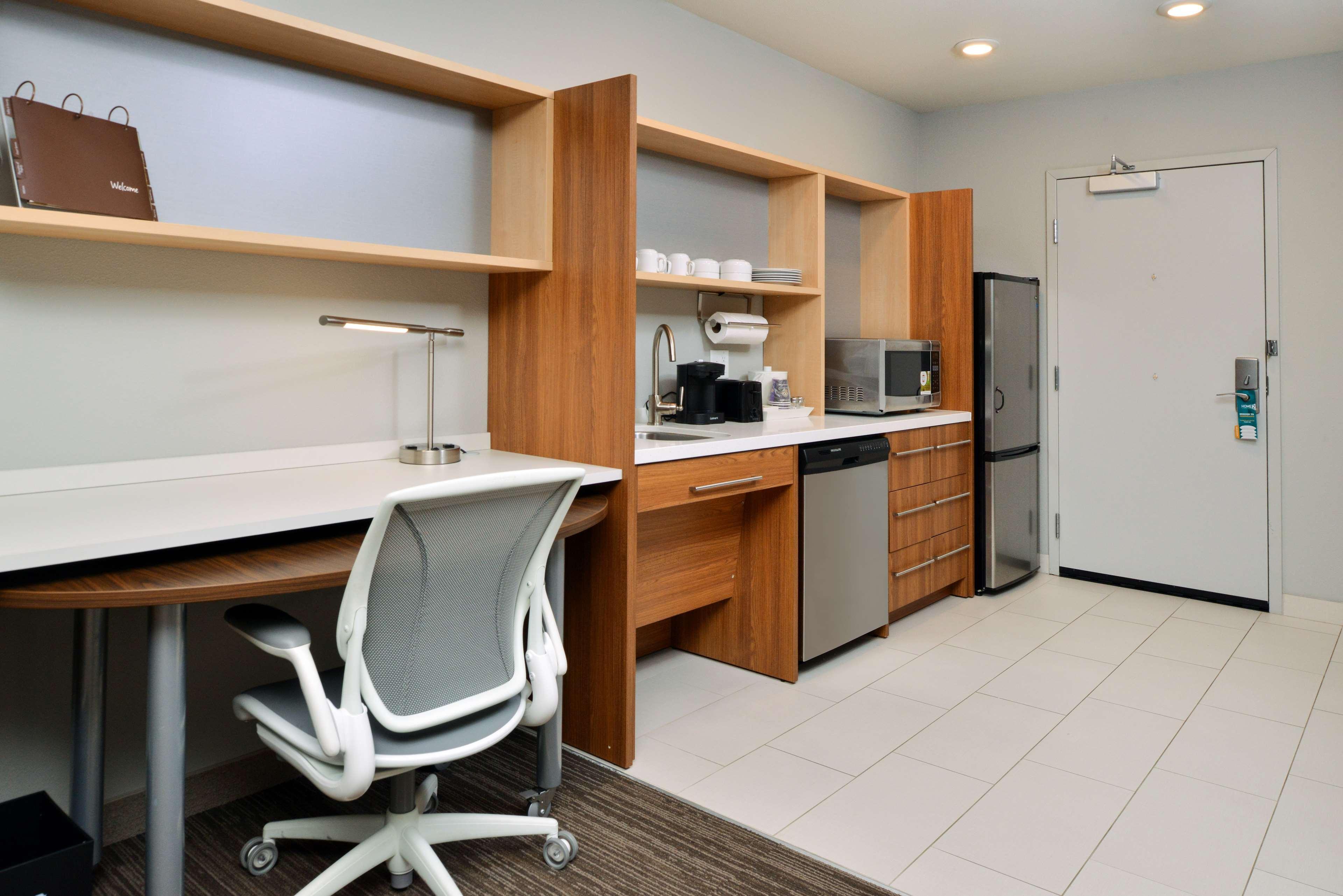 Home2 Suites By Hilton Portland Hillsboro Exteriér fotografie