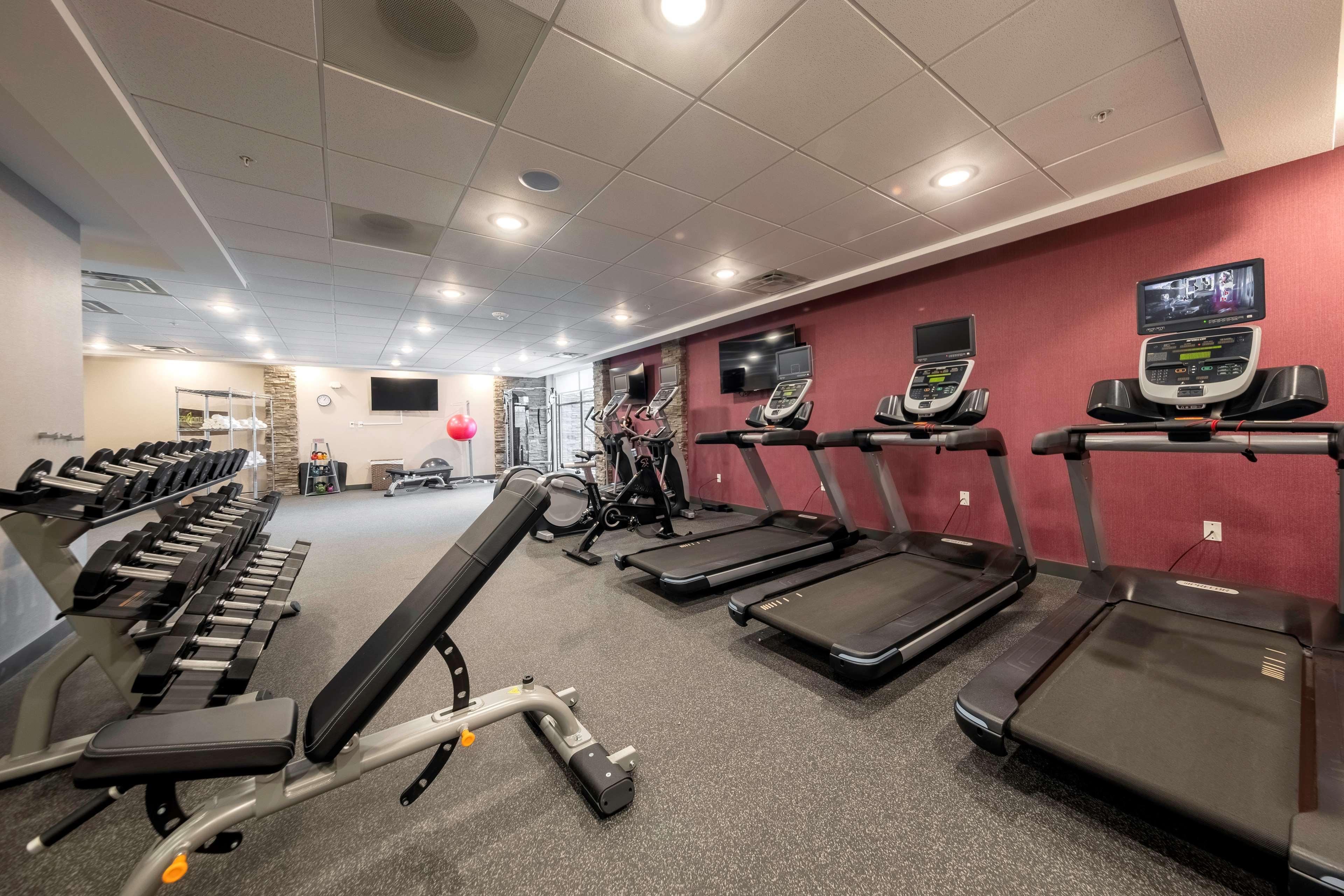 Home2 Suites By Hilton Portland Hillsboro Exteriér fotografie