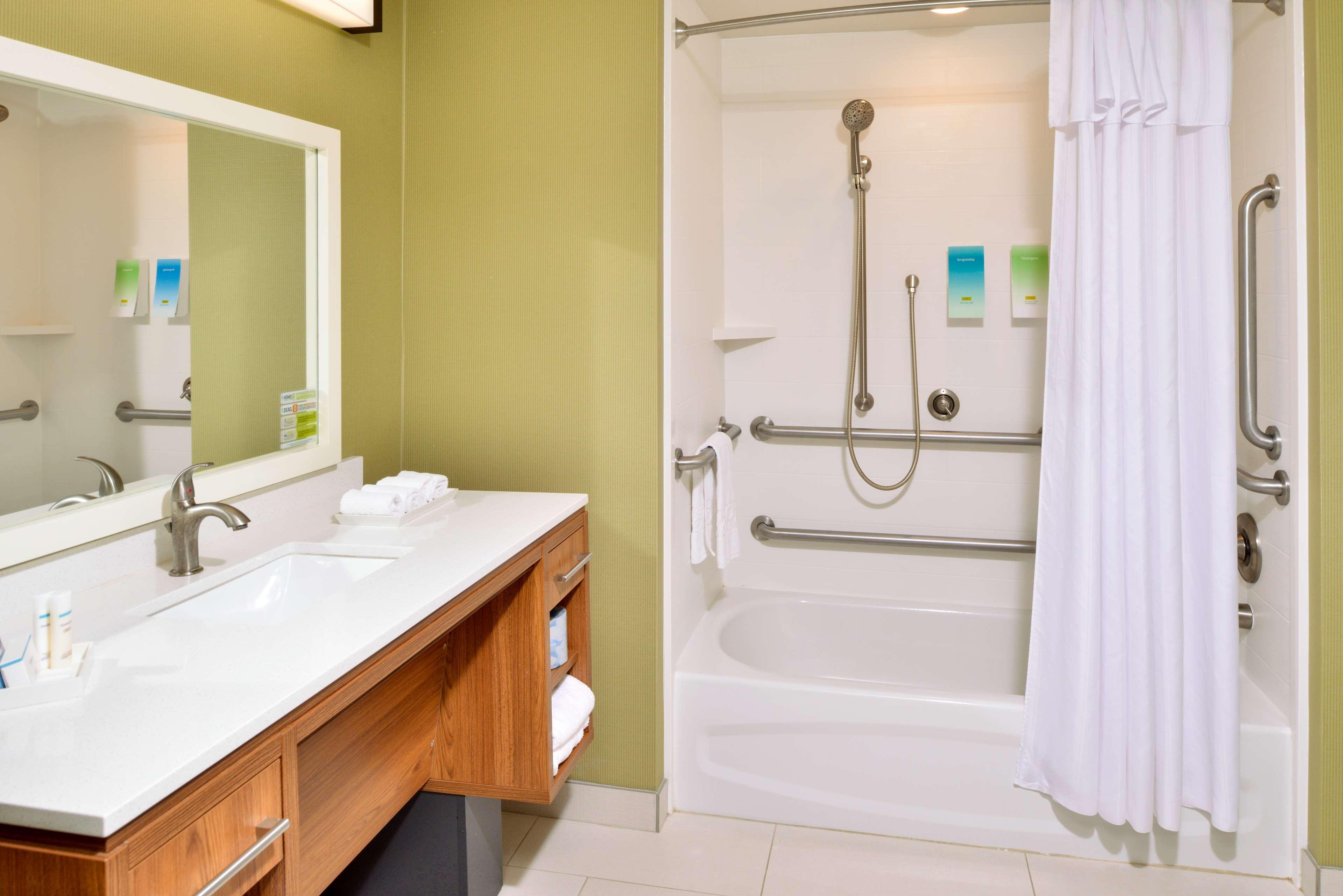 Home2 Suites By Hilton Portland Hillsboro Exteriér fotografie