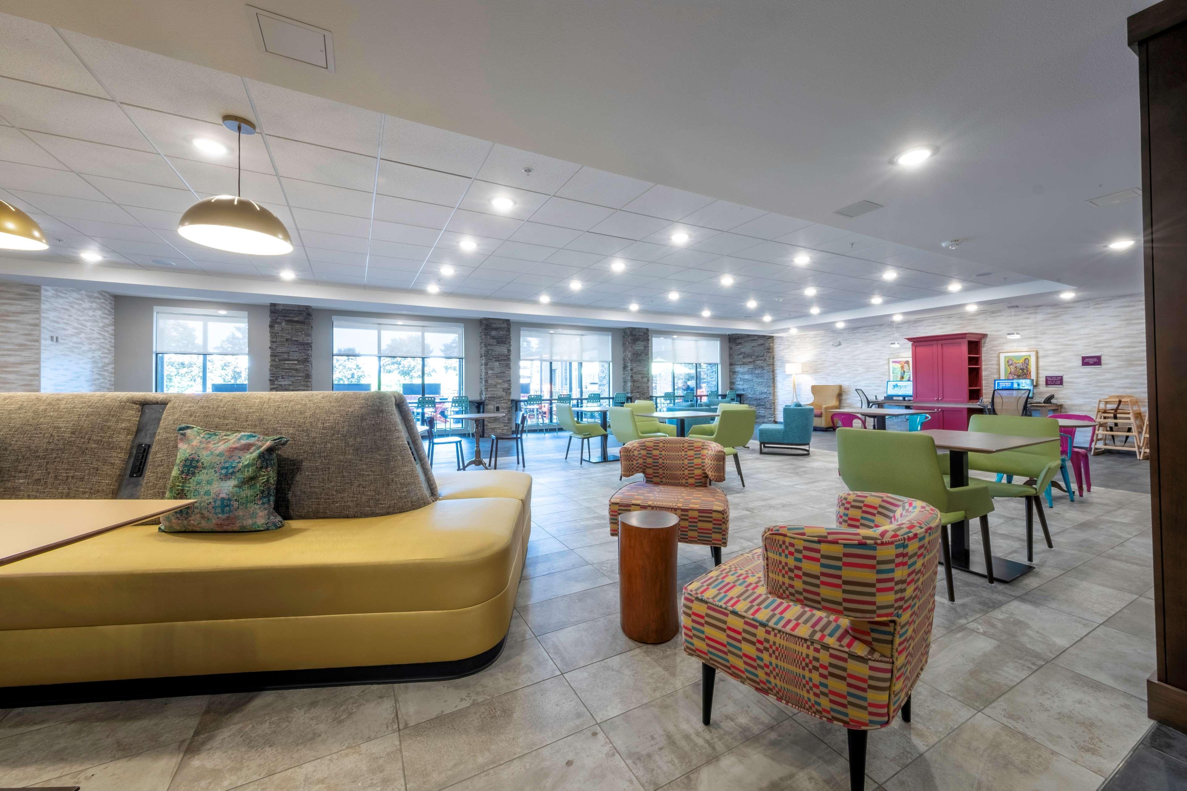 Home2 Suites By Hilton Portland Hillsboro Exteriér fotografie