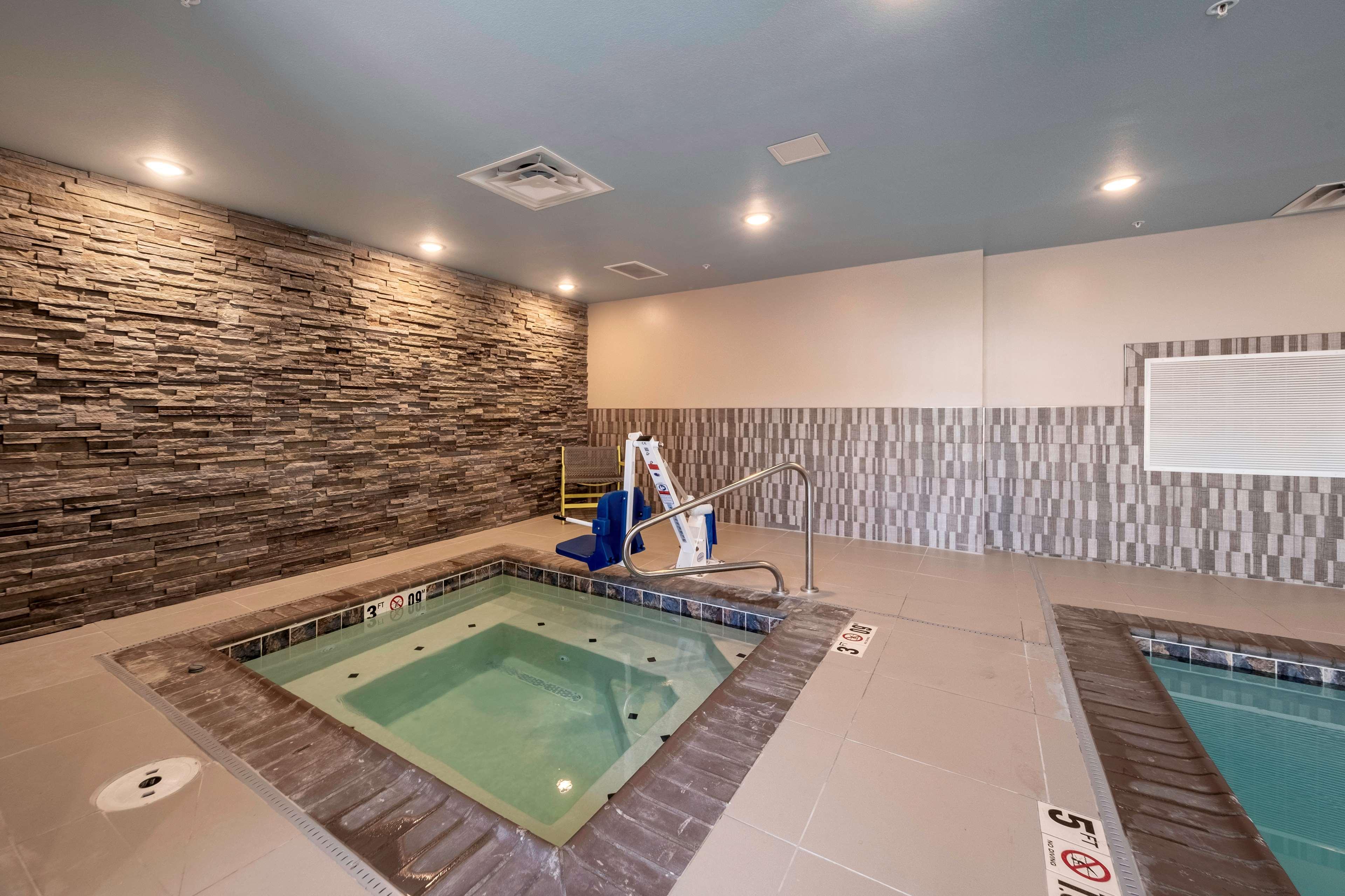 Home2 Suites By Hilton Portland Hillsboro Exteriér fotografie