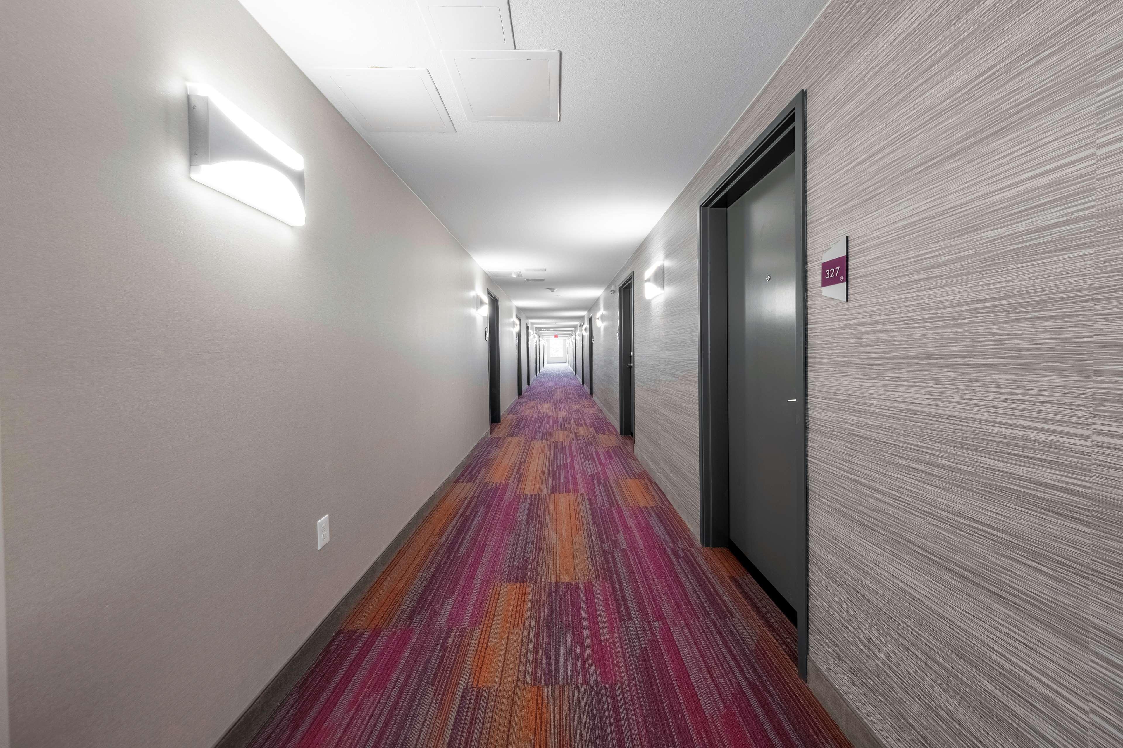 Home2 Suites By Hilton Portland Hillsboro Exteriér fotografie
