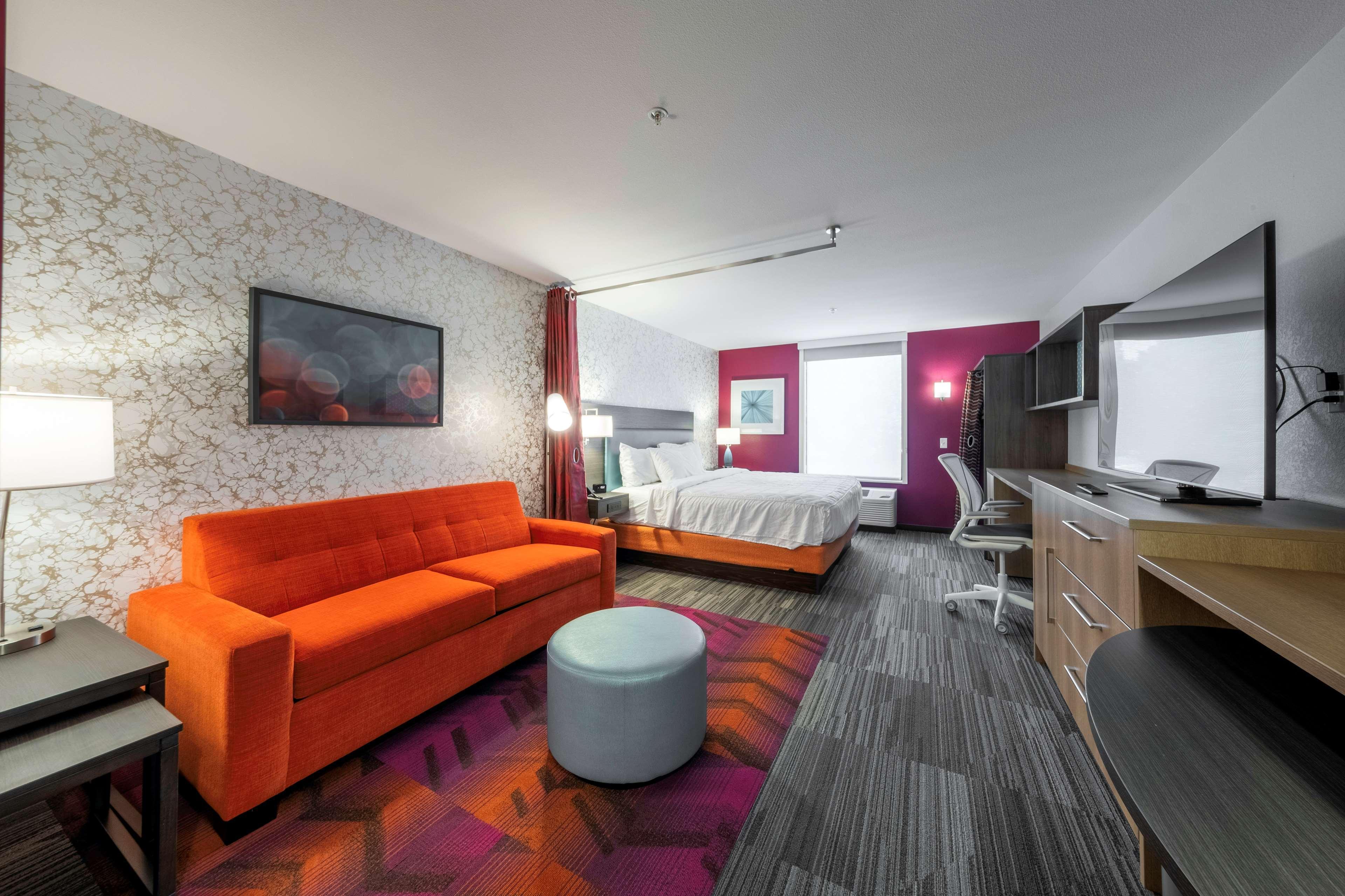 Home2 Suites By Hilton Portland Hillsboro Exteriér fotografie
