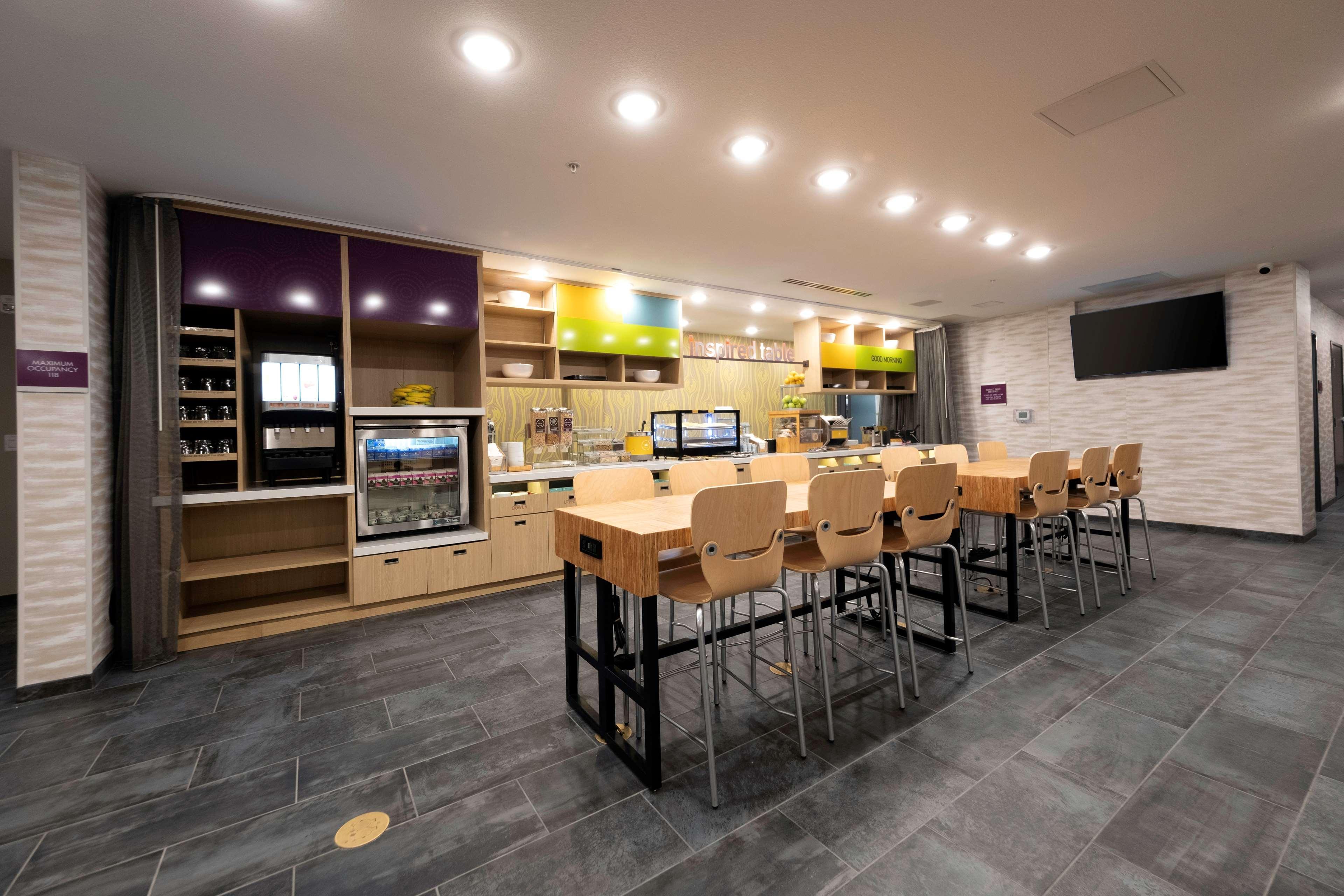 Home2 Suites By Hilton Portland Hillsboro Exteriér fotografie
