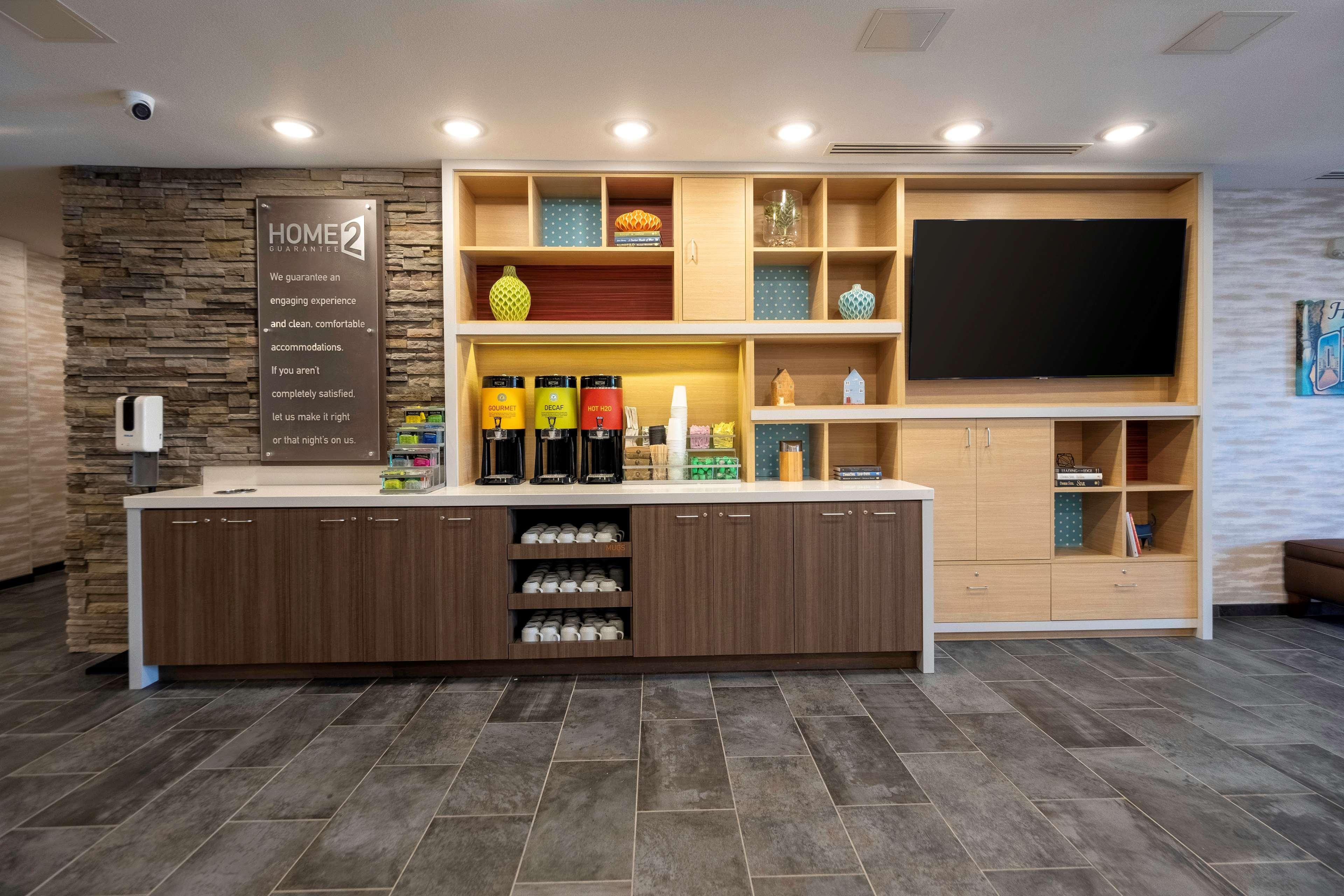 Home2 Suites By Hilton Portland Hillsboro Exteriér fotografie