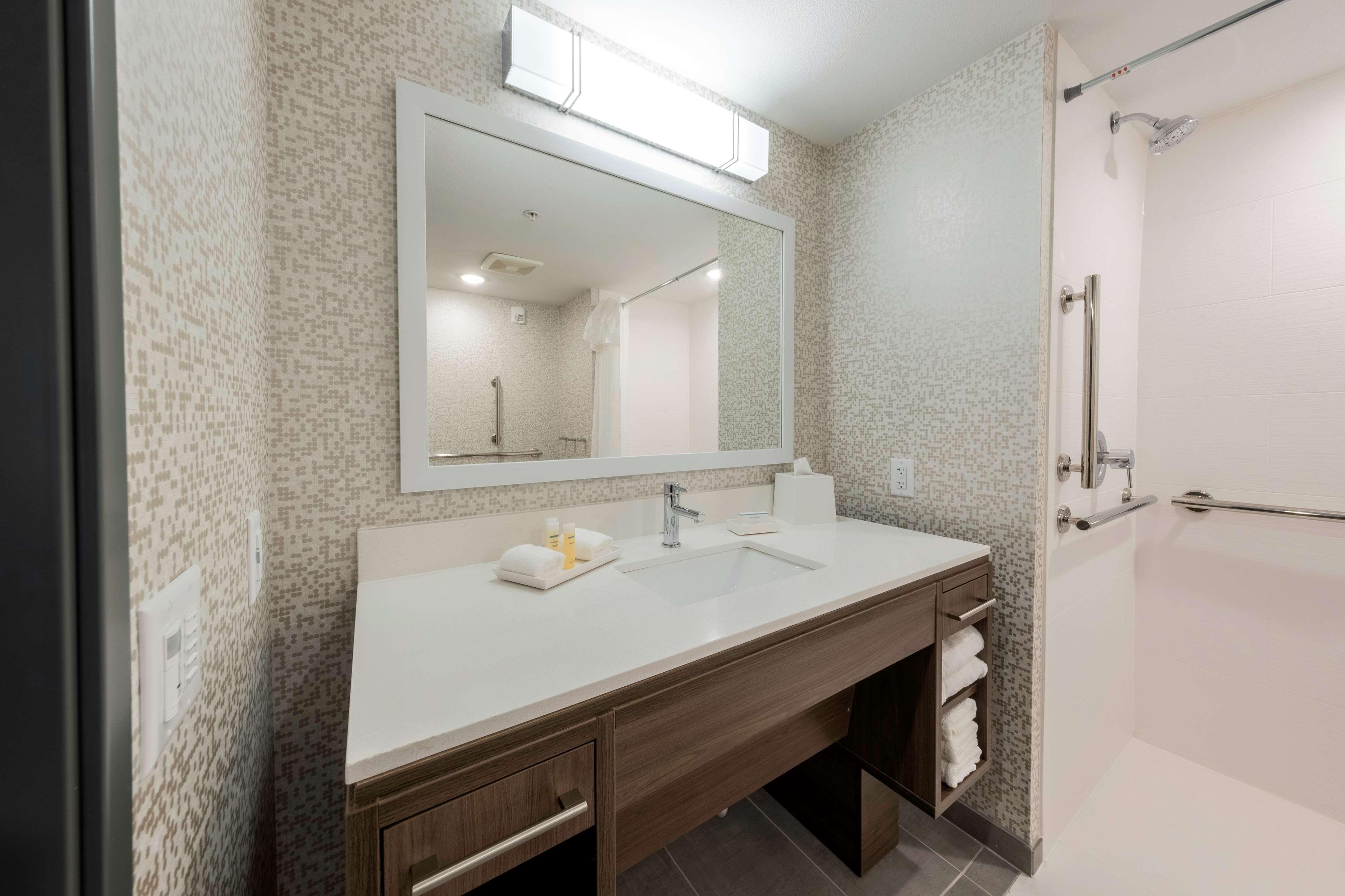 Home2 Suites By Hilton Portland Hillsboro Exteriér fotografie
