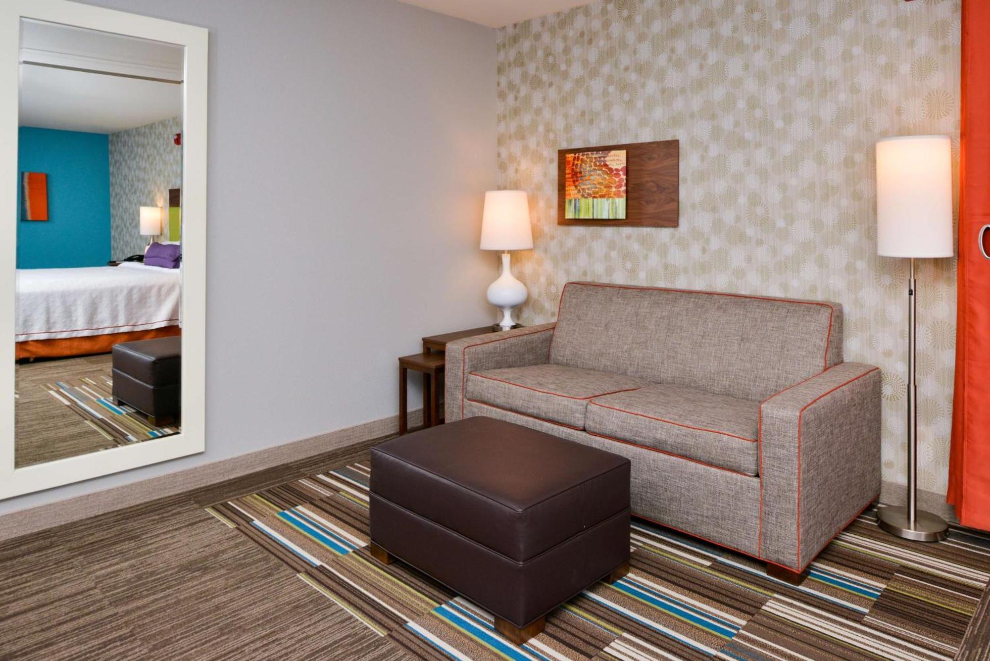 Home2 Suites By Hilton Portland Hillsboro Exteriér fotografie